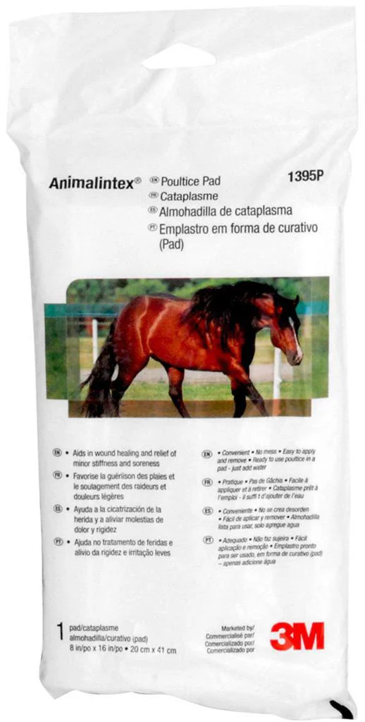 3M Animalintex Poultice Dressing