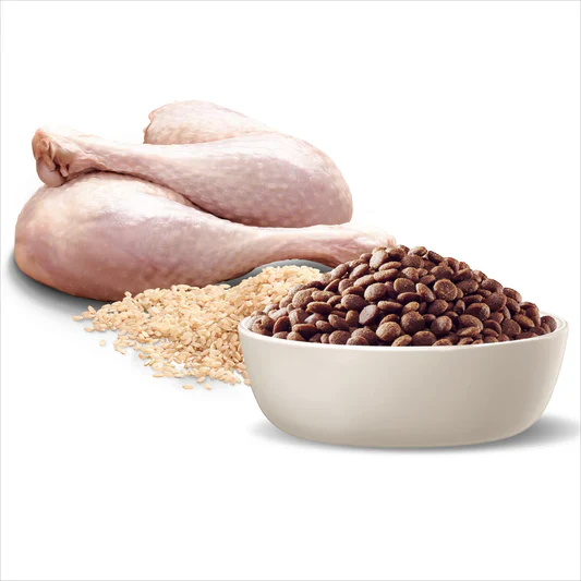 Advance Puppy Large Breed Sensitive Dry Dog Food - Image 3