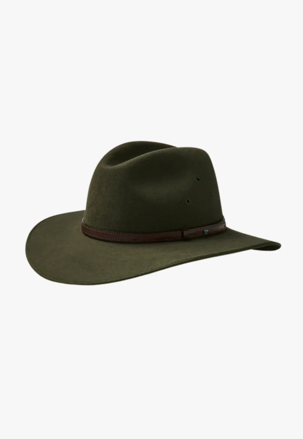 Akubra Coober Pedy Hat