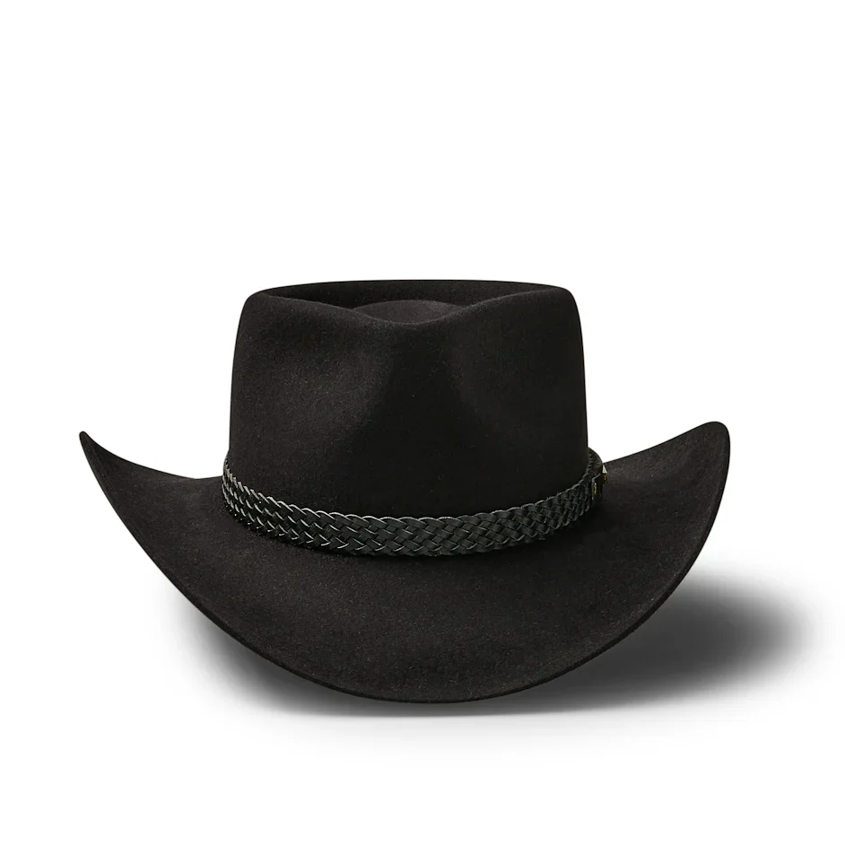 Akubra Snowy River Hat - Image 2
