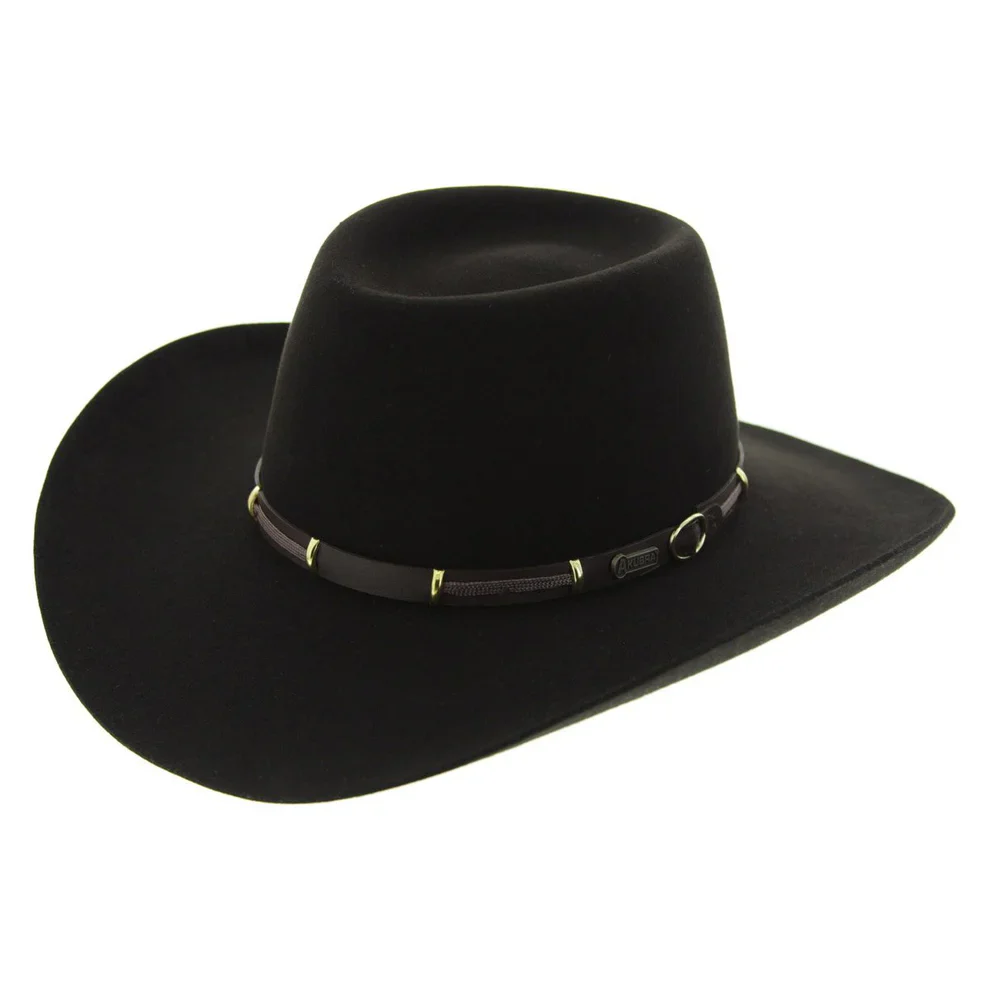 Akubra The Boss Hat