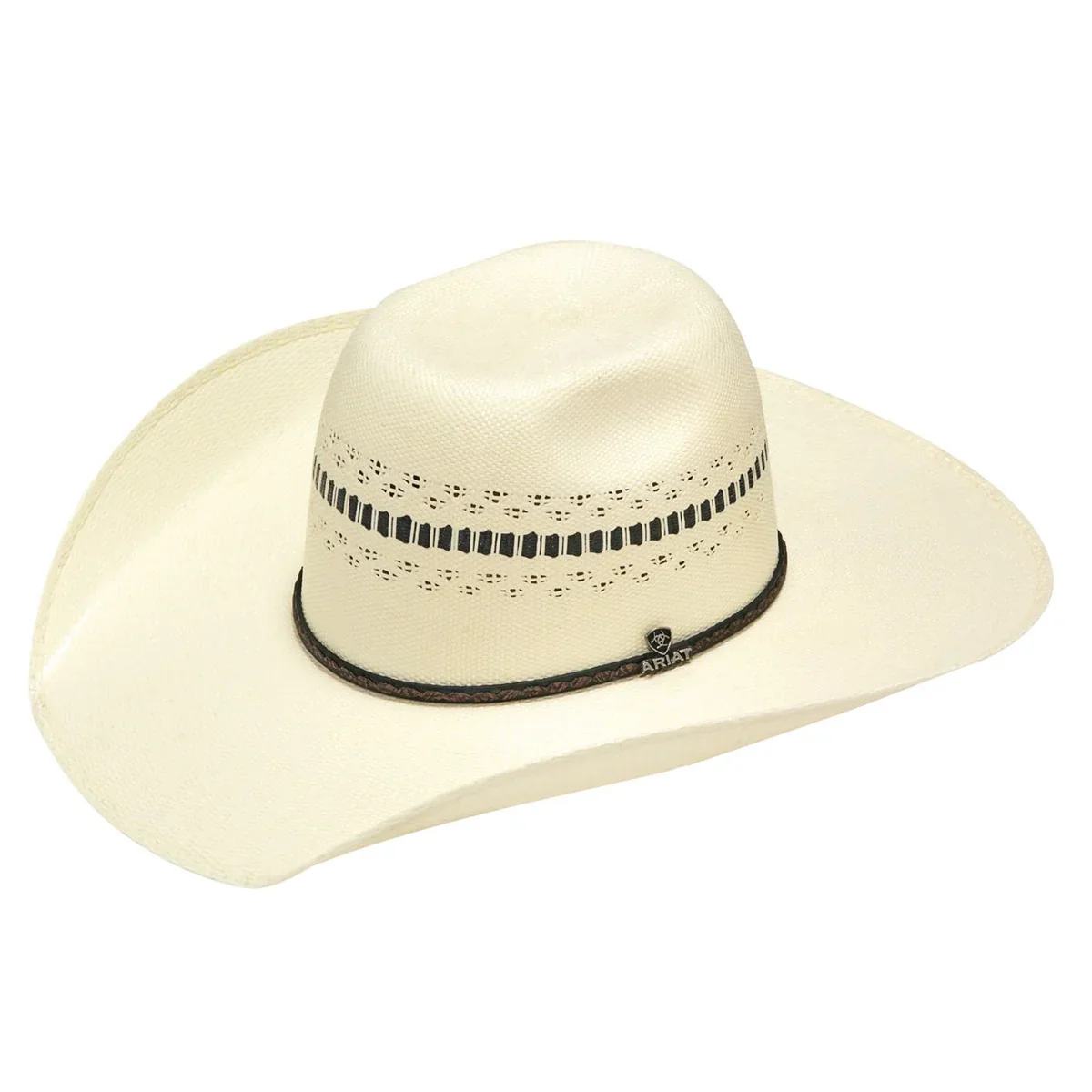 Ariat Bangora Hat Punchy 4.5in