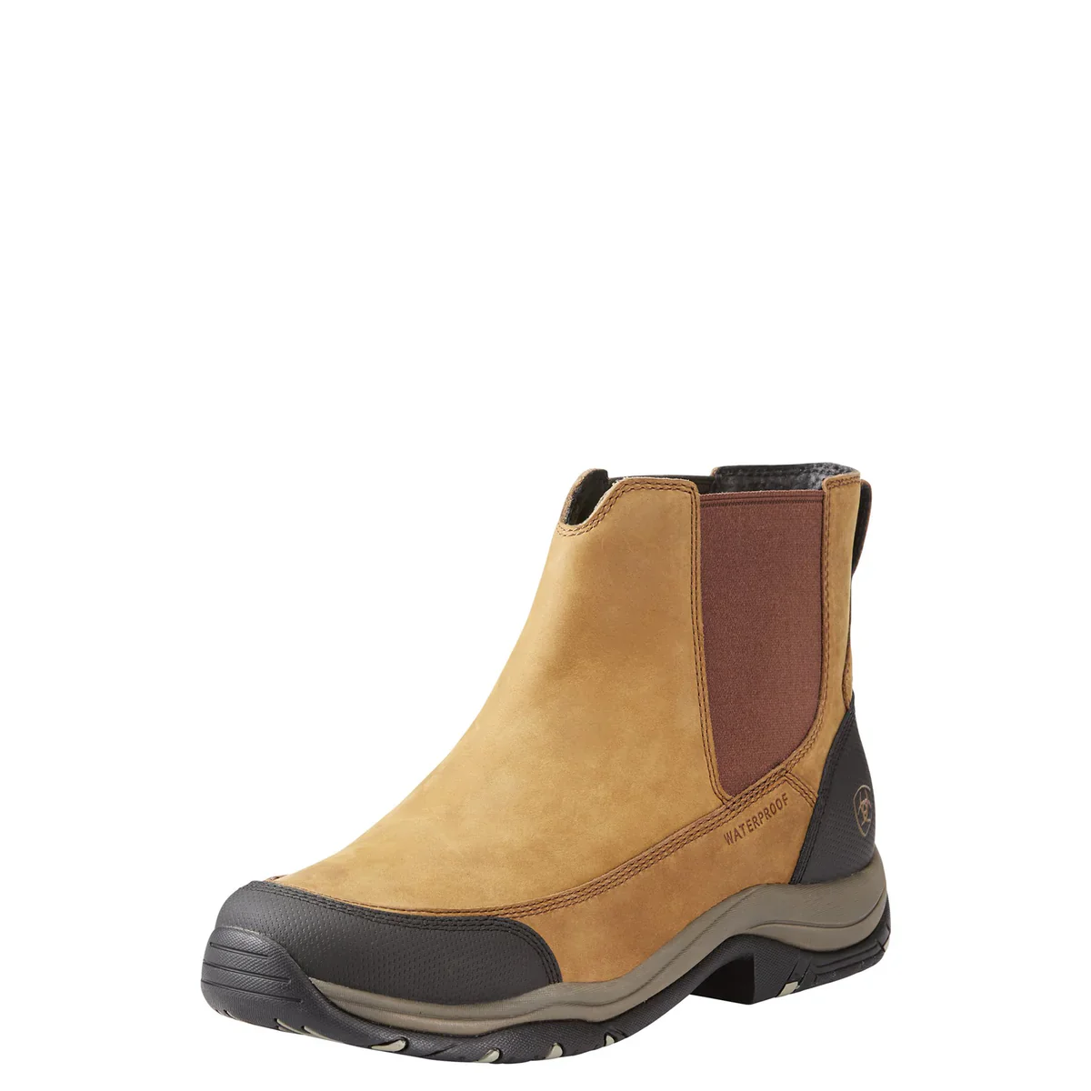 Ariat Mens Durayard H2O Western Boots - Image 7