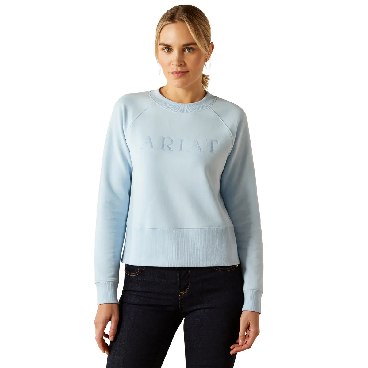 ARIAT WMS Martine Sweatshirt