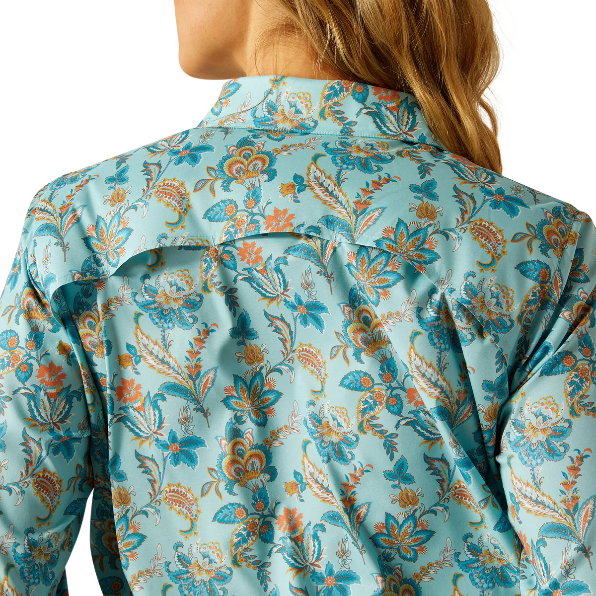 Ariat Women's VentTEK Stretch Shirt - Image 2