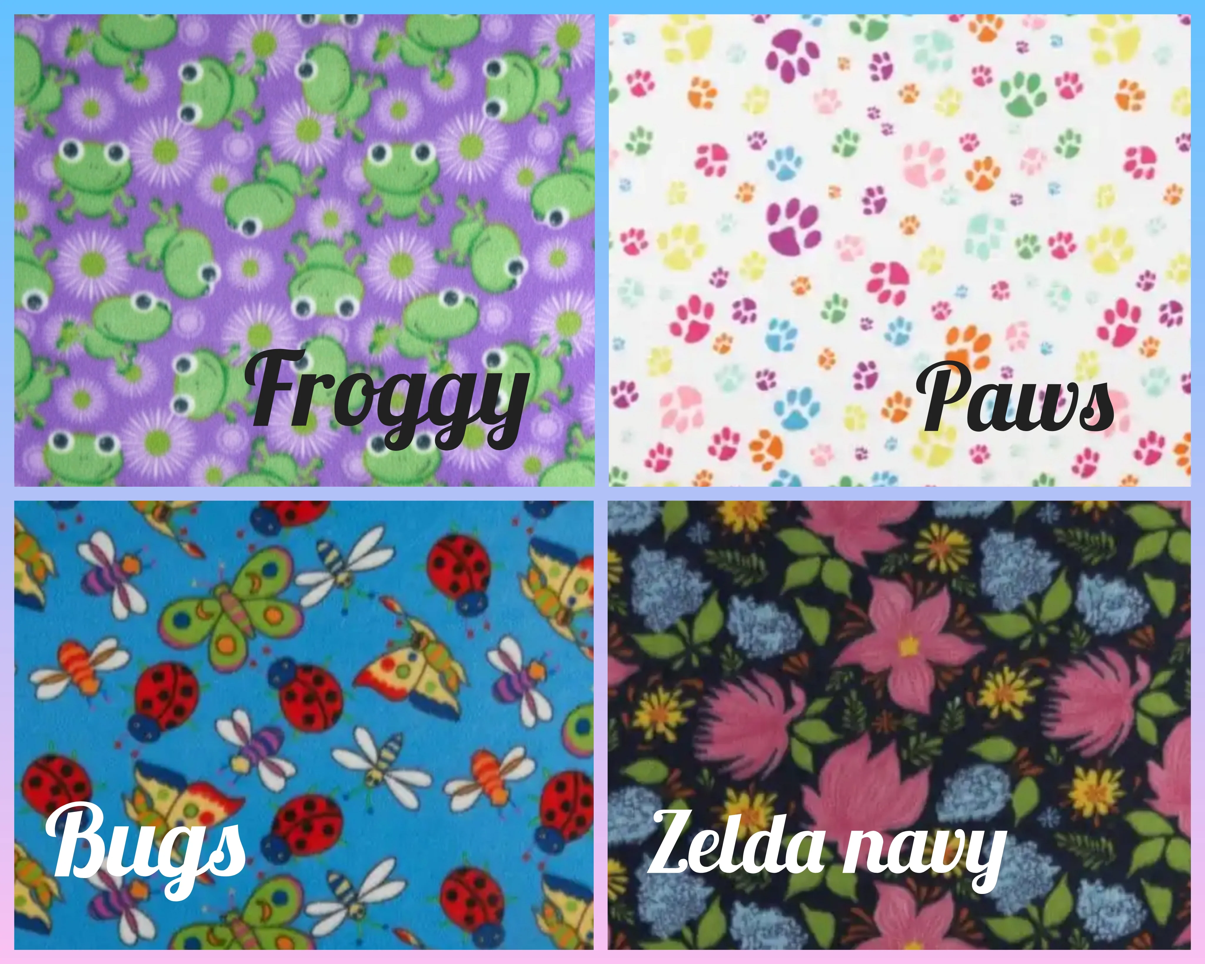 Bree & Co Snuggle Bed - Image 7