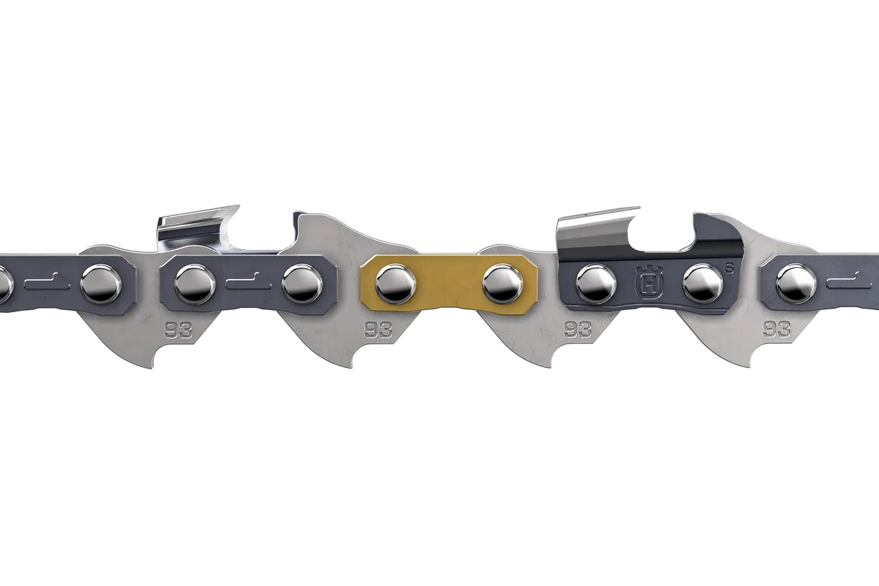 Chain Loop 3/8in LP 0.050in Semi Chisel - X-CUT S93G 40DL/10in (585 40 42-40)