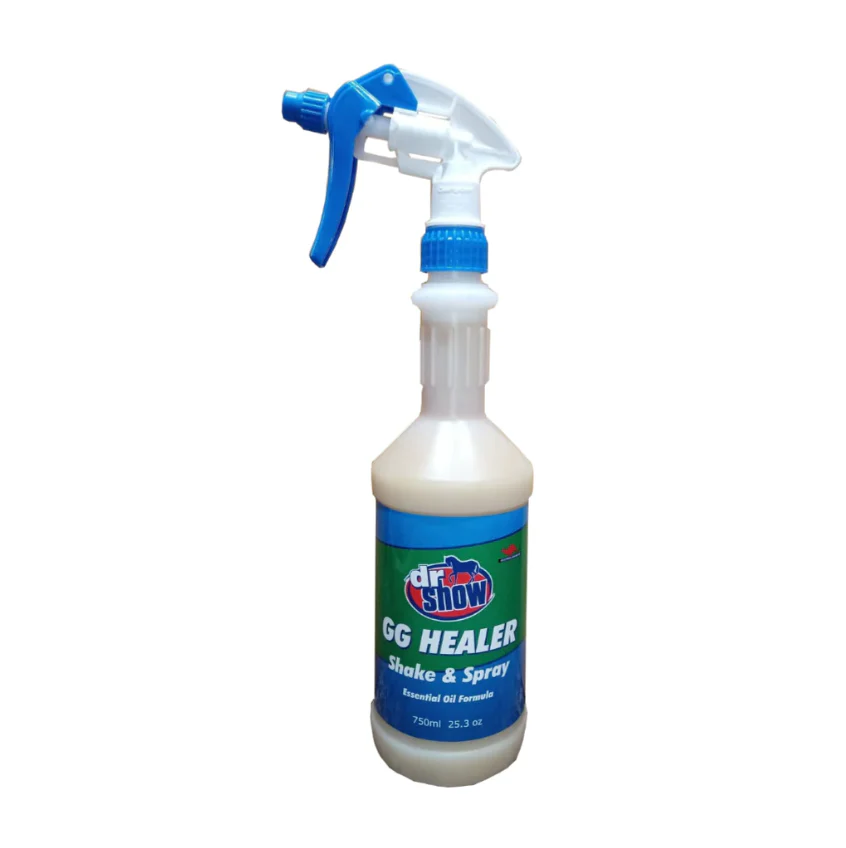 Dr Show GG Healer Shake and Spray