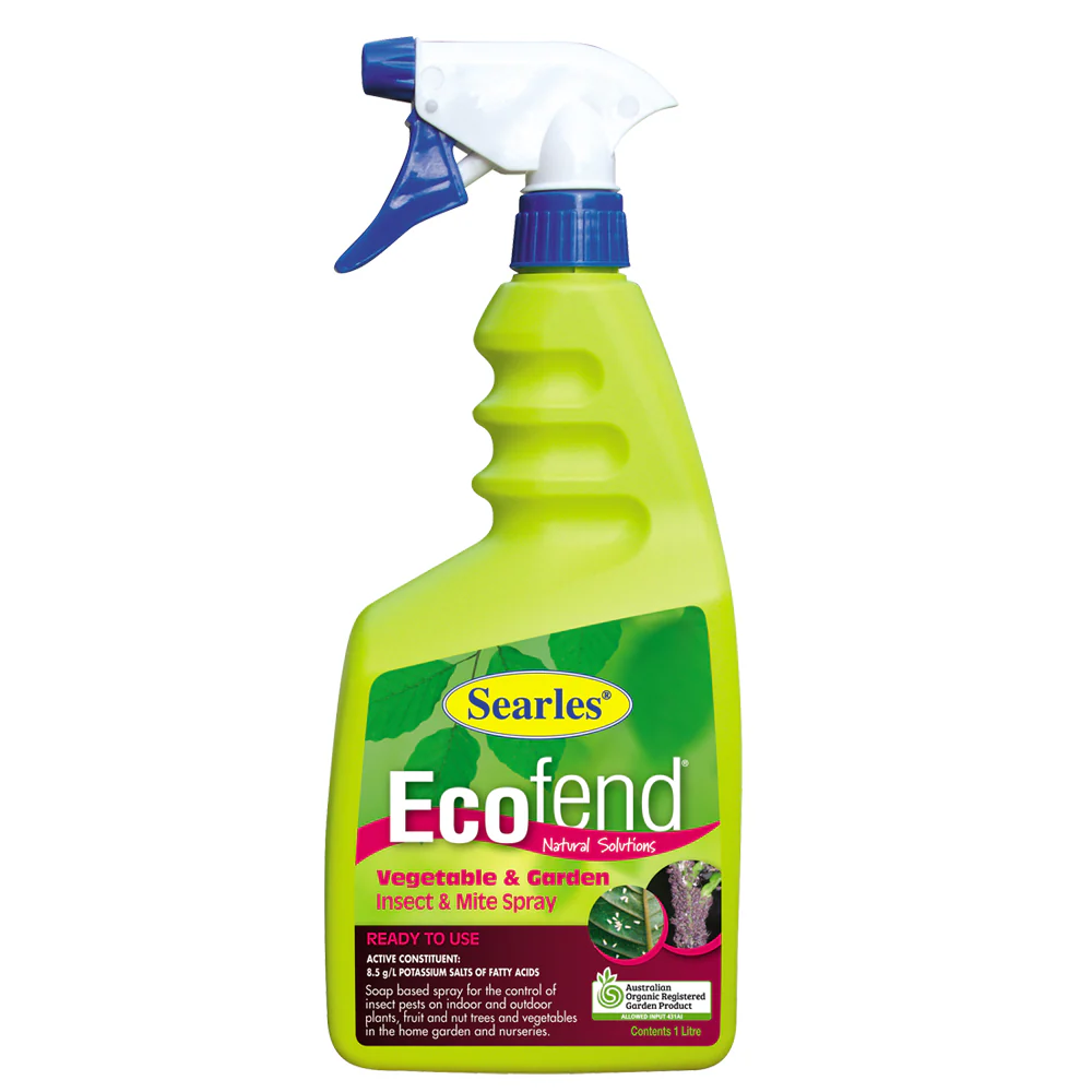 Searles Ecofend Vegetable And Garden RTU