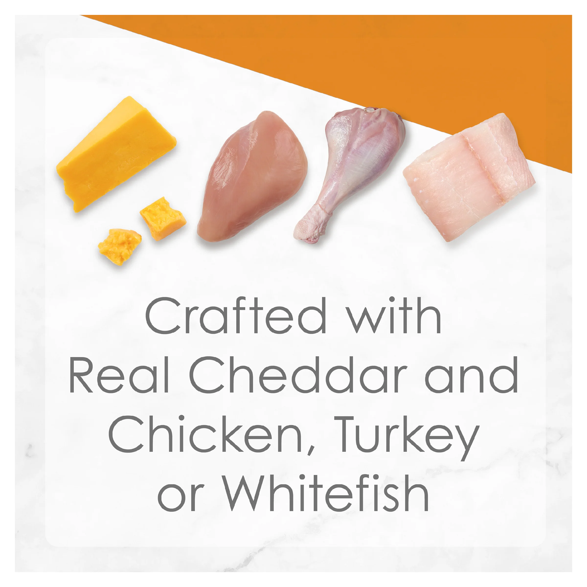 Fancy Feast Variety Delights with Cheddar Grilled Collection Wet Cat Food - Image 3