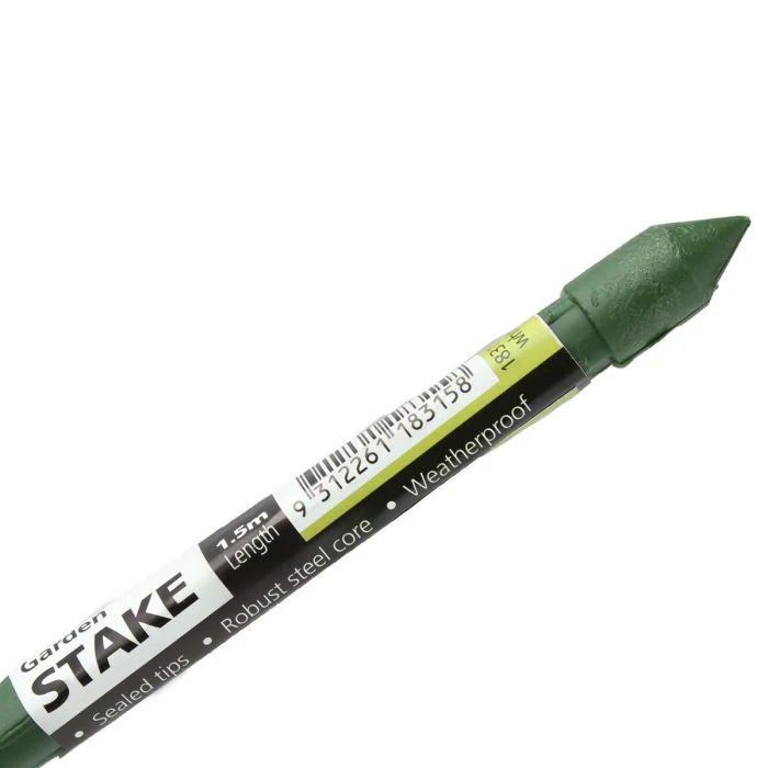 Jack Garden Stake Green 8mm - Image 2