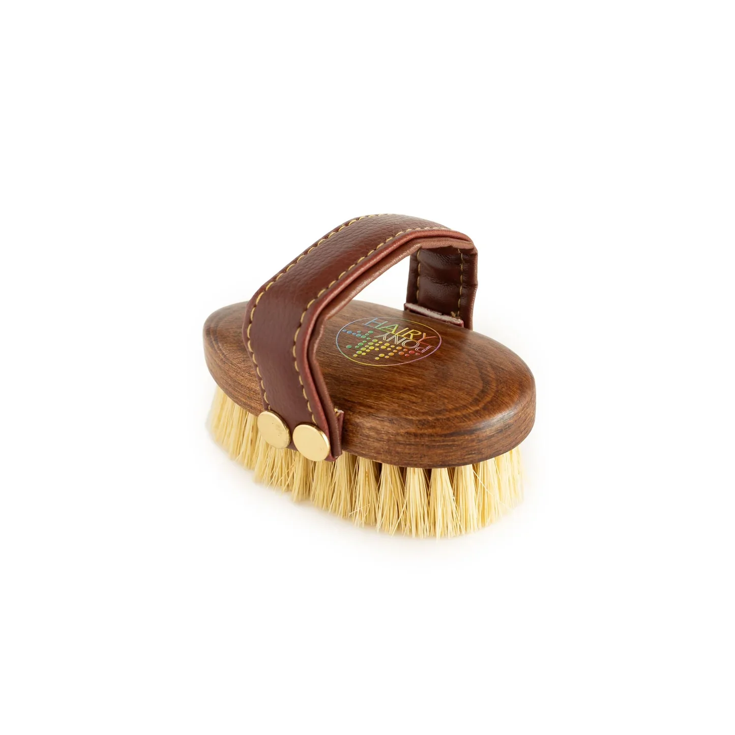 Hairy Pony Kids Brush Kit - New - Image 10