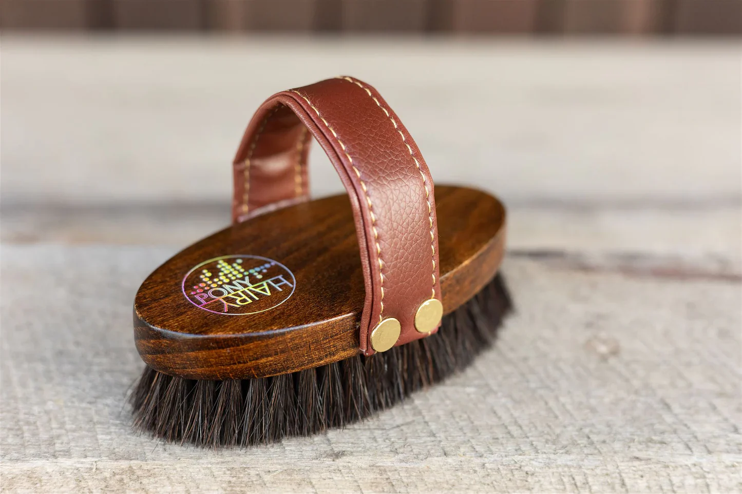 Hairy Pony Kids Brush Kit - New - Image 11