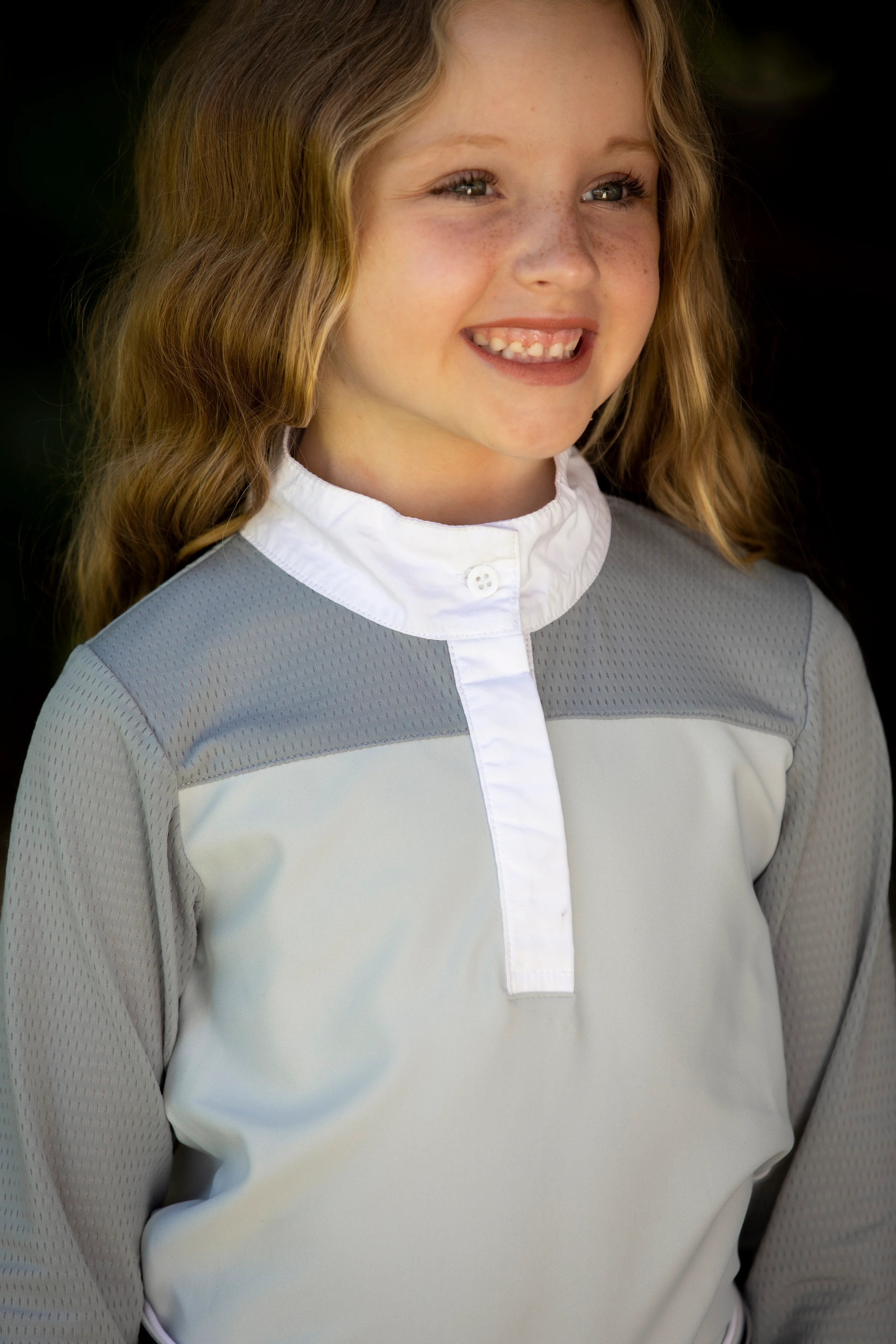 HH Equestrian Airflow Shirt - Image 2