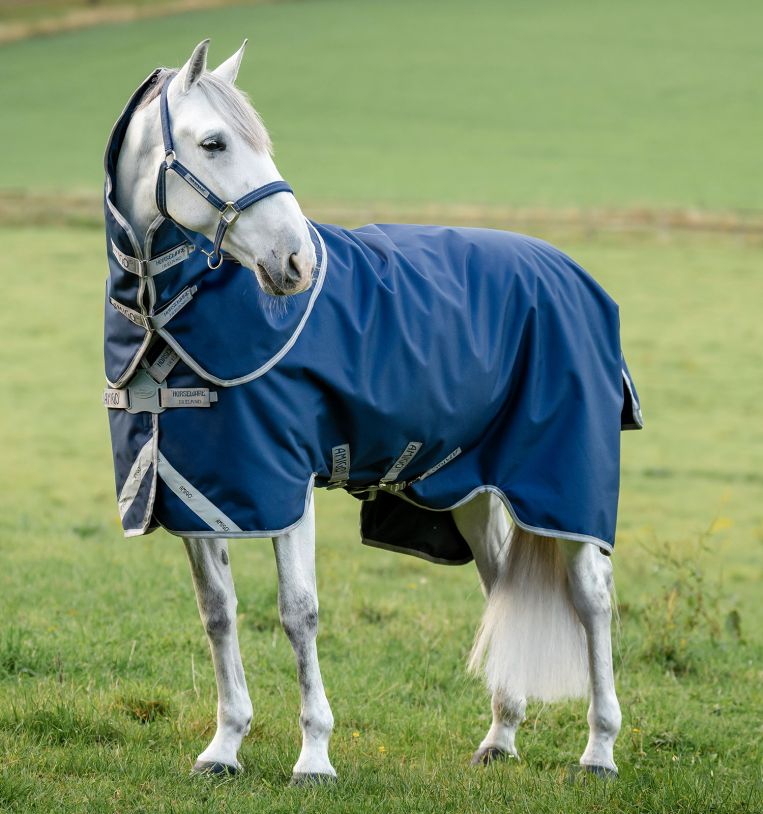 Horseware Ireland Amigo 1200D Plus Turnout 0g - Image 6