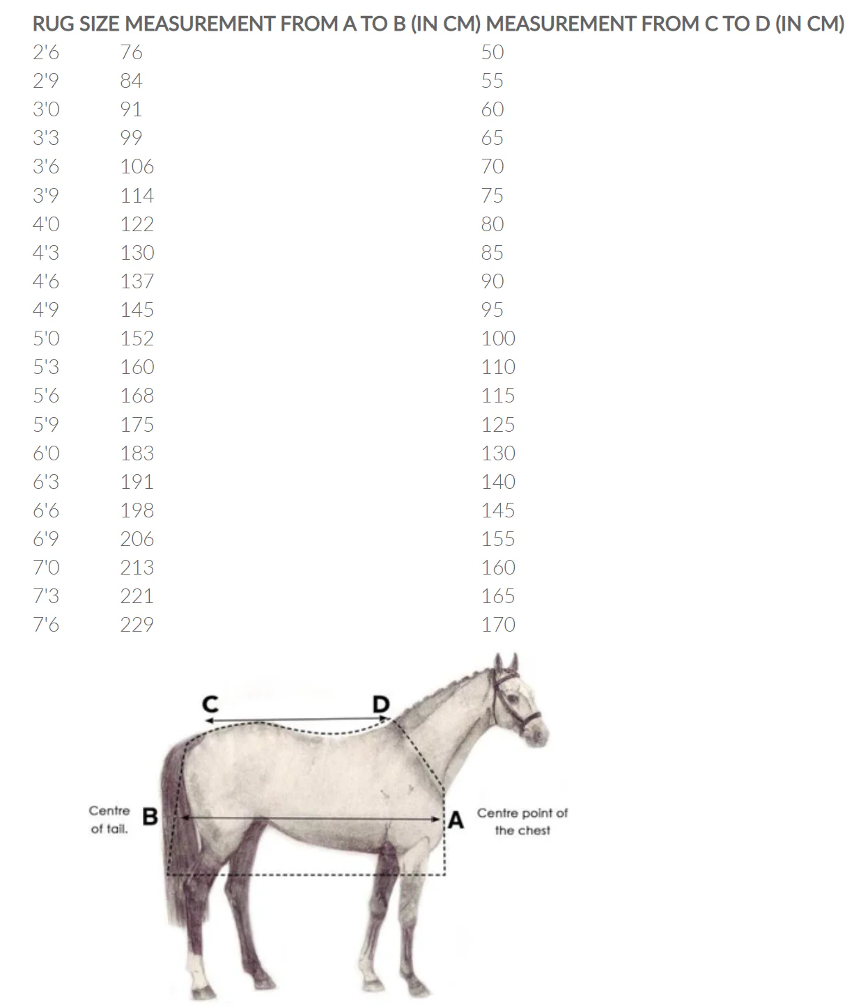 Horseware Ireland Rambo Protector Fly Rug - Image 5