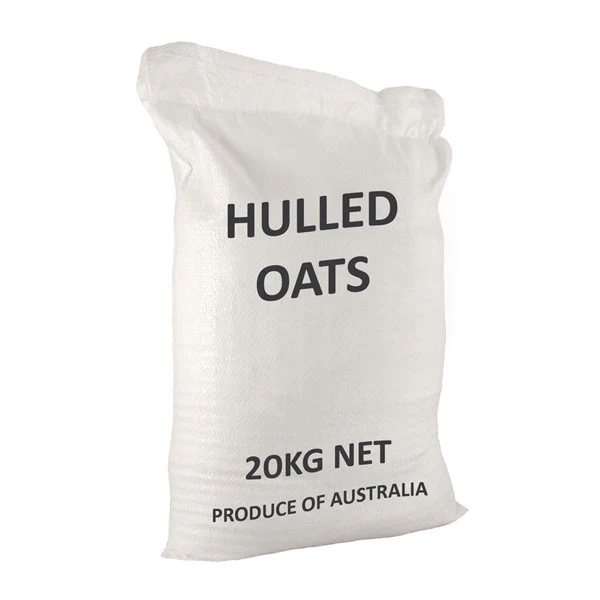Hulled Oats/Groats