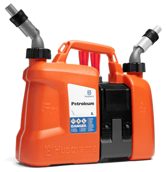 Husqvarna Combi Can 5 and 2.5L