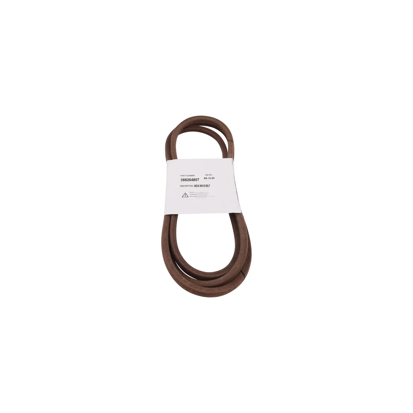 Husqvarna Deck Belt - 46in RZ/LZ (539 11 72-45)