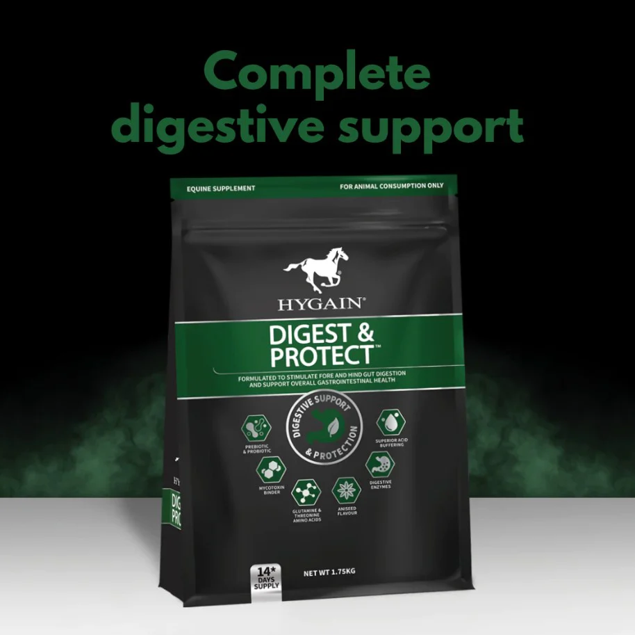Hygain Digest and Protect