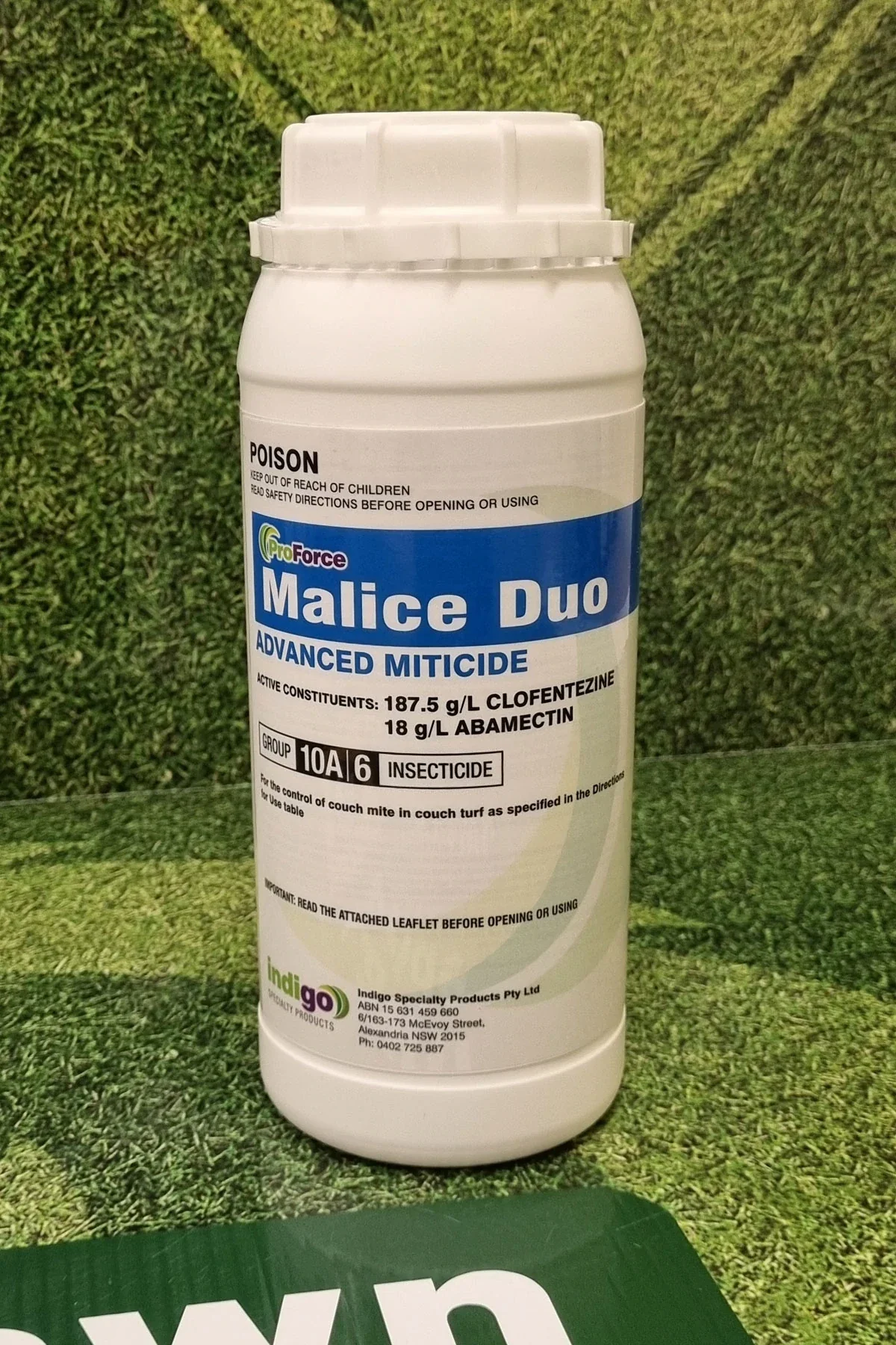 Indigo Malice Duo Miticide - Image 2