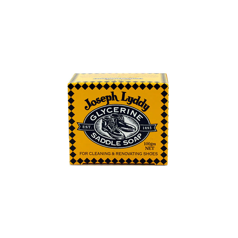 Joseph Lyddy Glycerine Soap