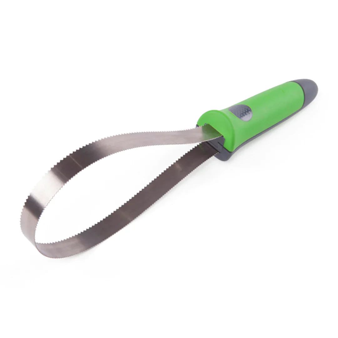 Kazoo Shedding Tool