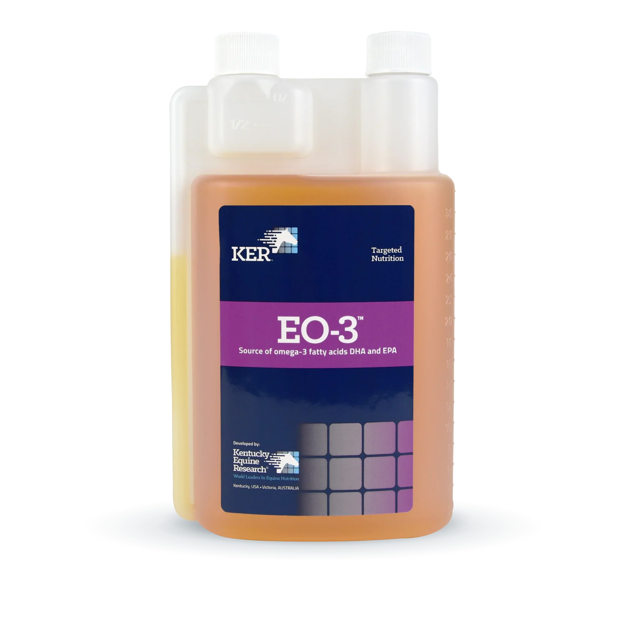 KER EO.3 Oil
