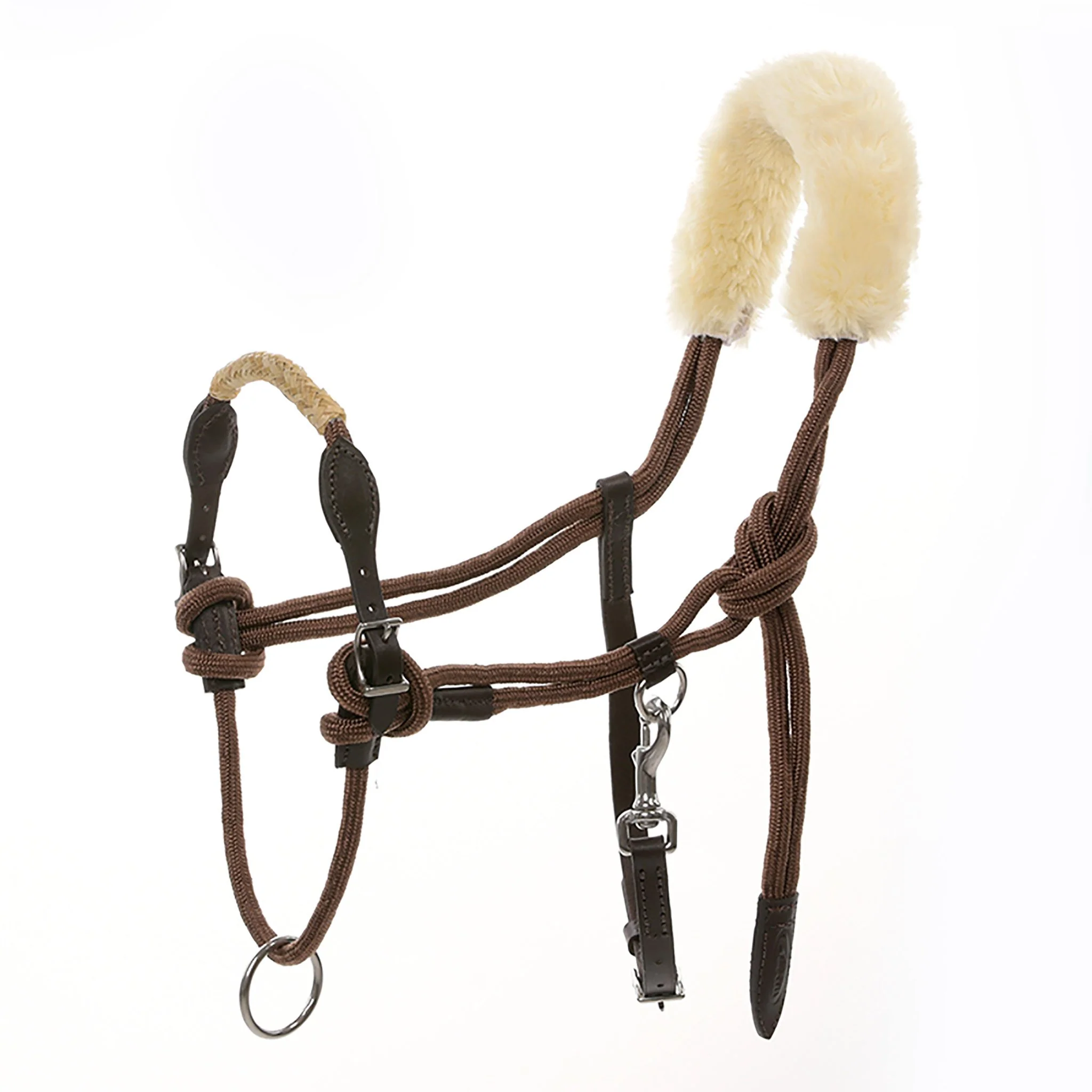Lami-Cell Lunging Halter