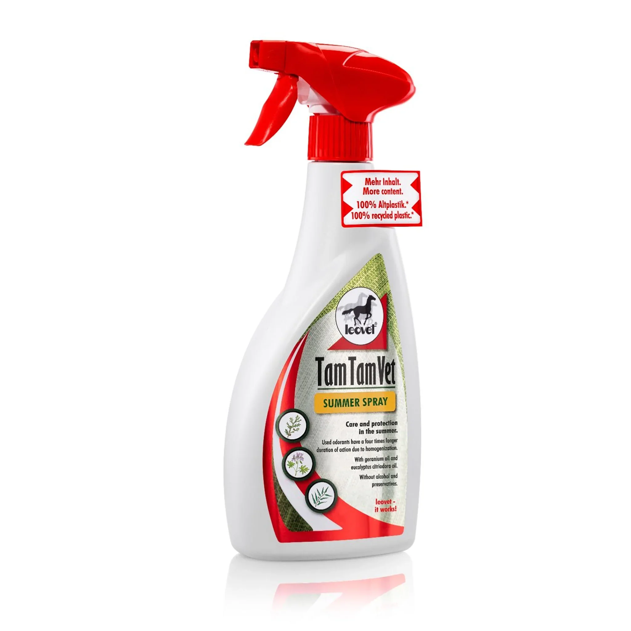 Leovet Tam Tam Vet Summer Spray - Image 2
