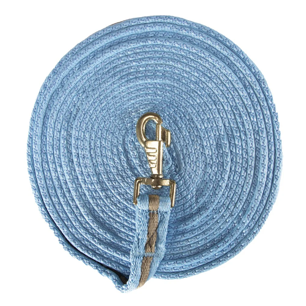 Lunge Lead Tubular Web - Image 2