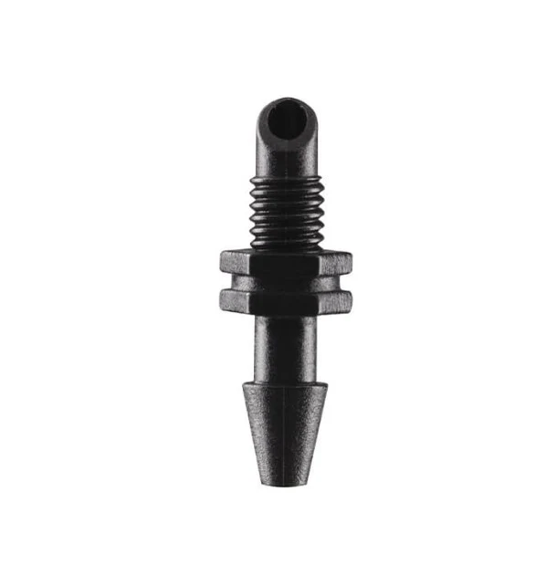 Neta 4mm Barb x Thread Joiner