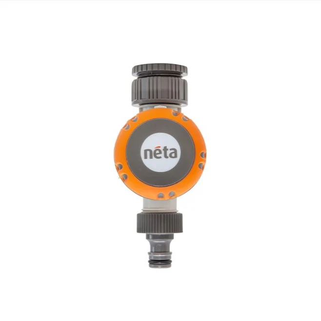 Neta Tap Timer 2hr Soft Grip