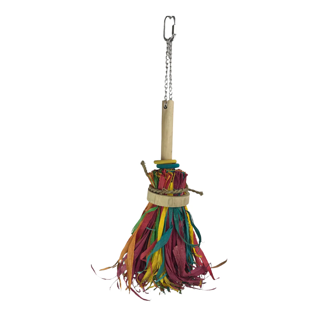 Ninos Java Broomstick