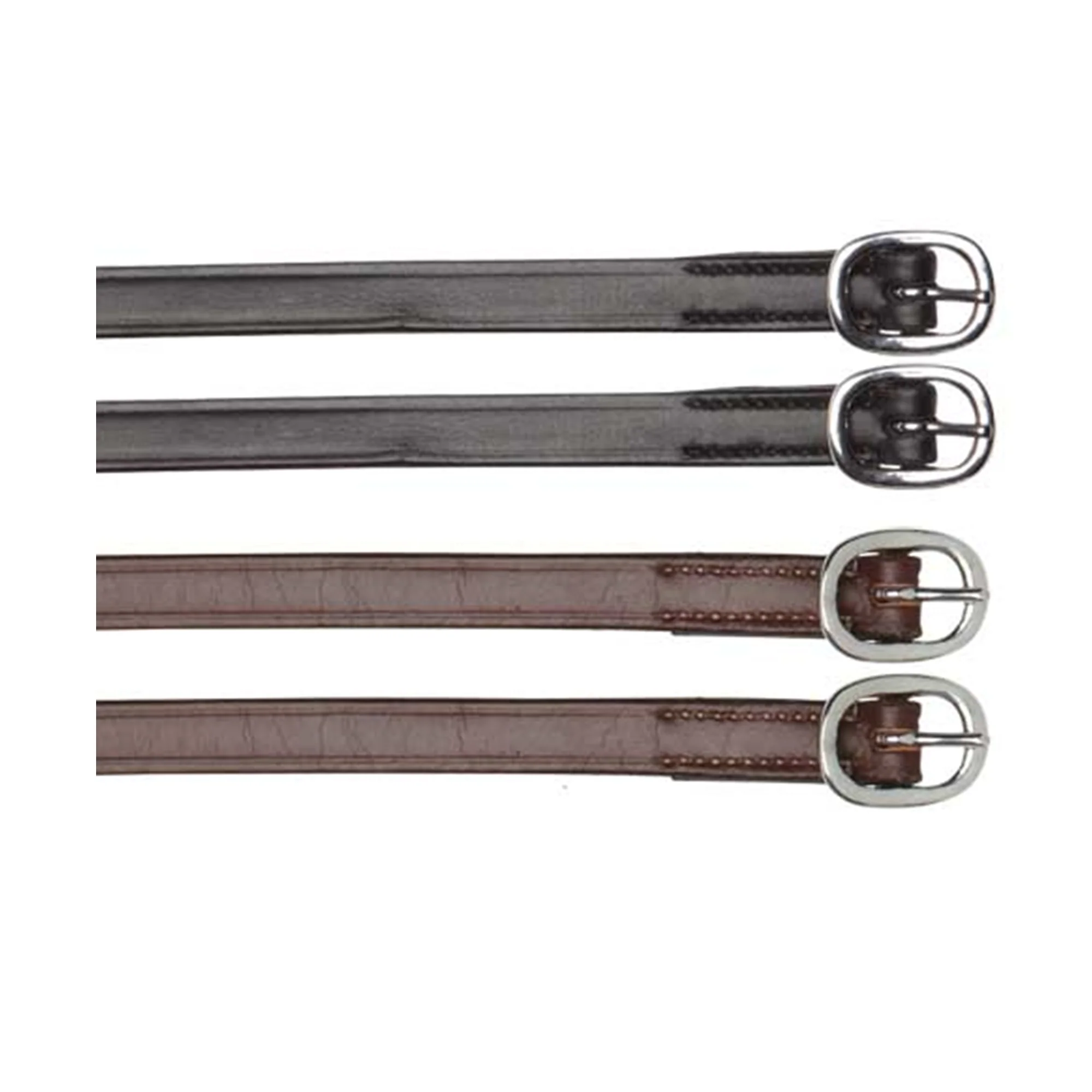 Oregon Spur Straps