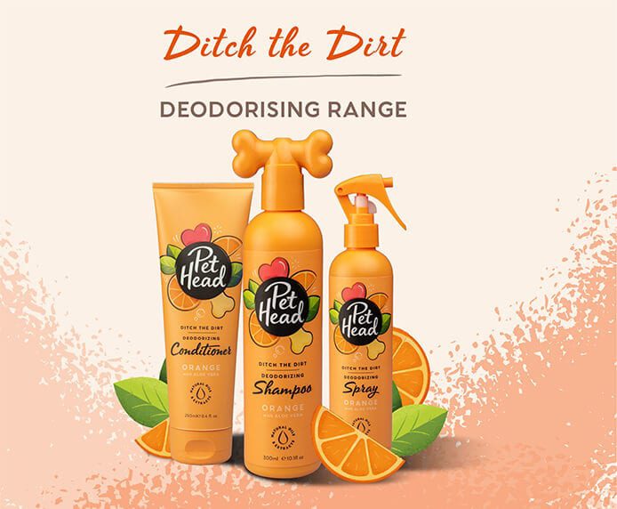 Pet Head Ditch The Dirt Shampoo - Image 5