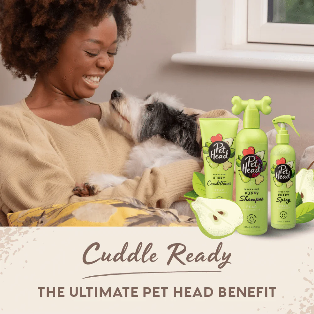 Pet Head Mucky Puppy Conditioner - Image 6