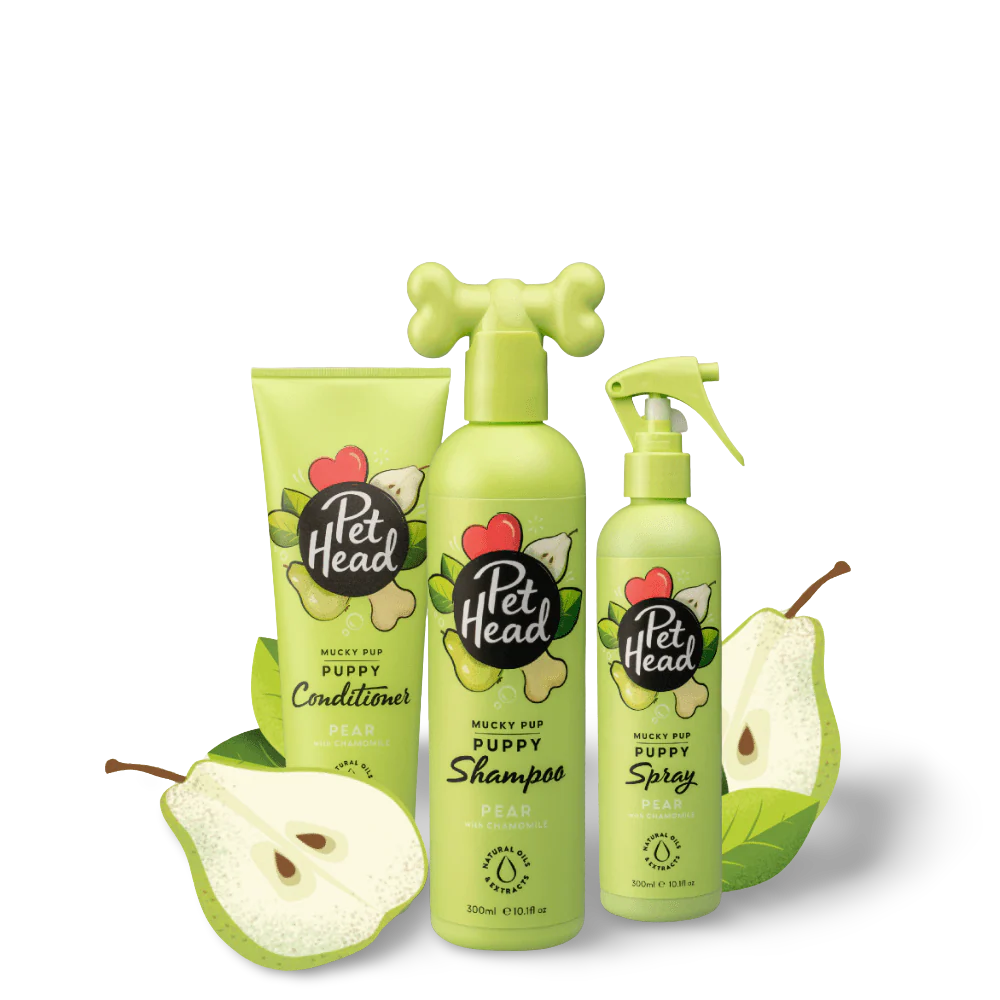 Pet Head Mucky Puppy Spray - Image 5