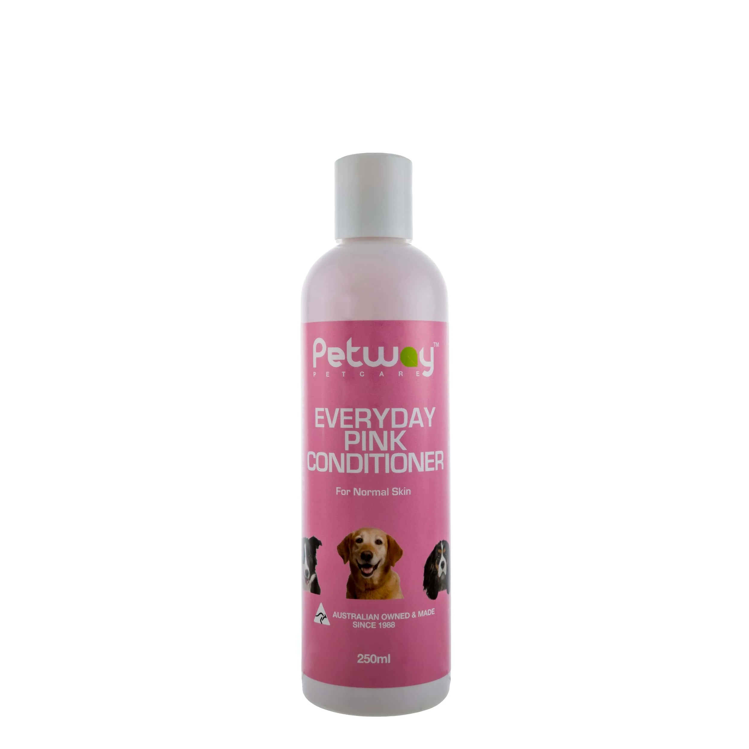 Petway Everyday Pink Conditioner