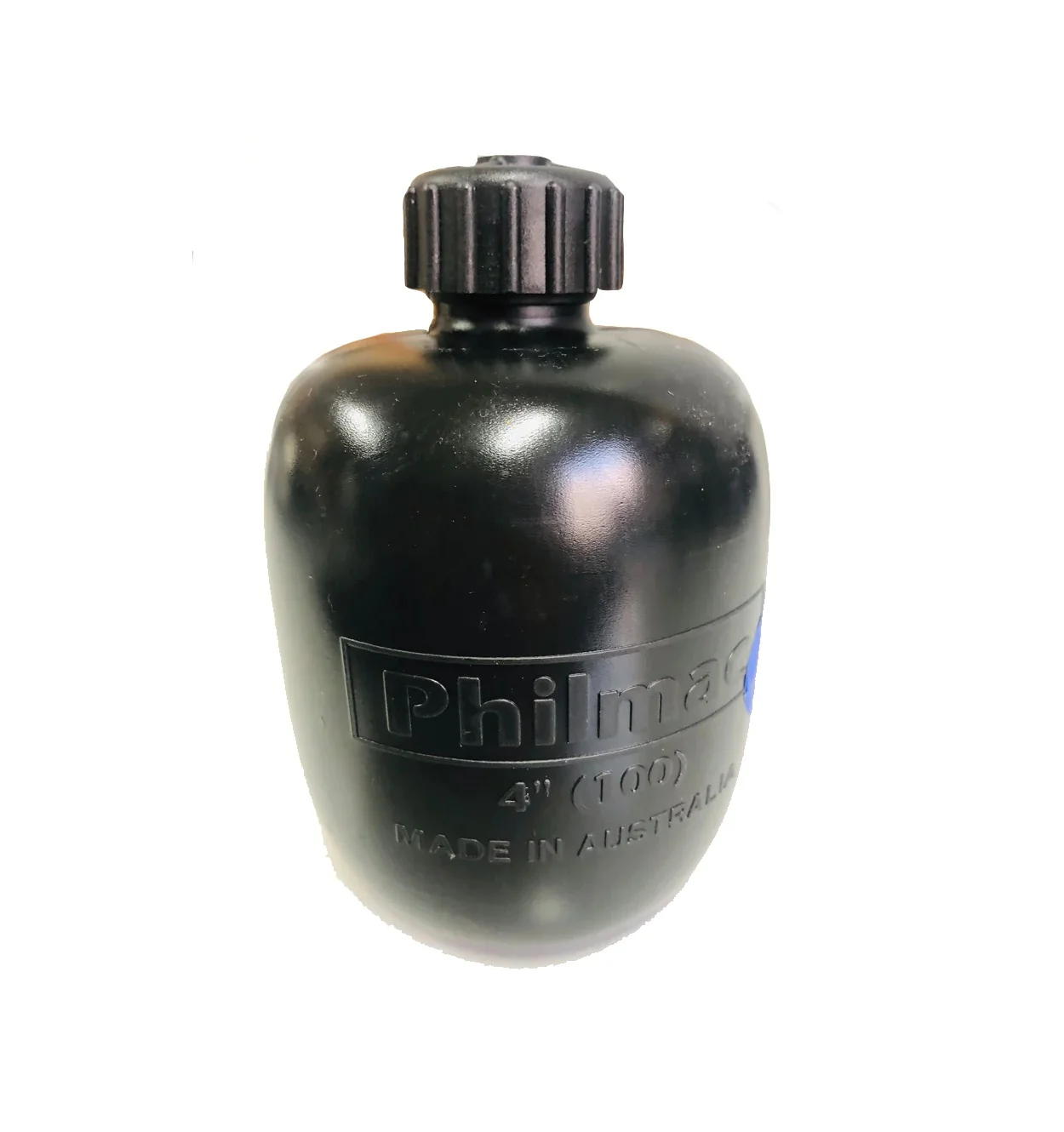 Philmac Plastic Float Cold Water Oval