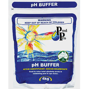 Pool Pro pH Buffer - Image 2