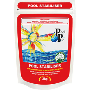 Pool Pro Pool Stabiliser