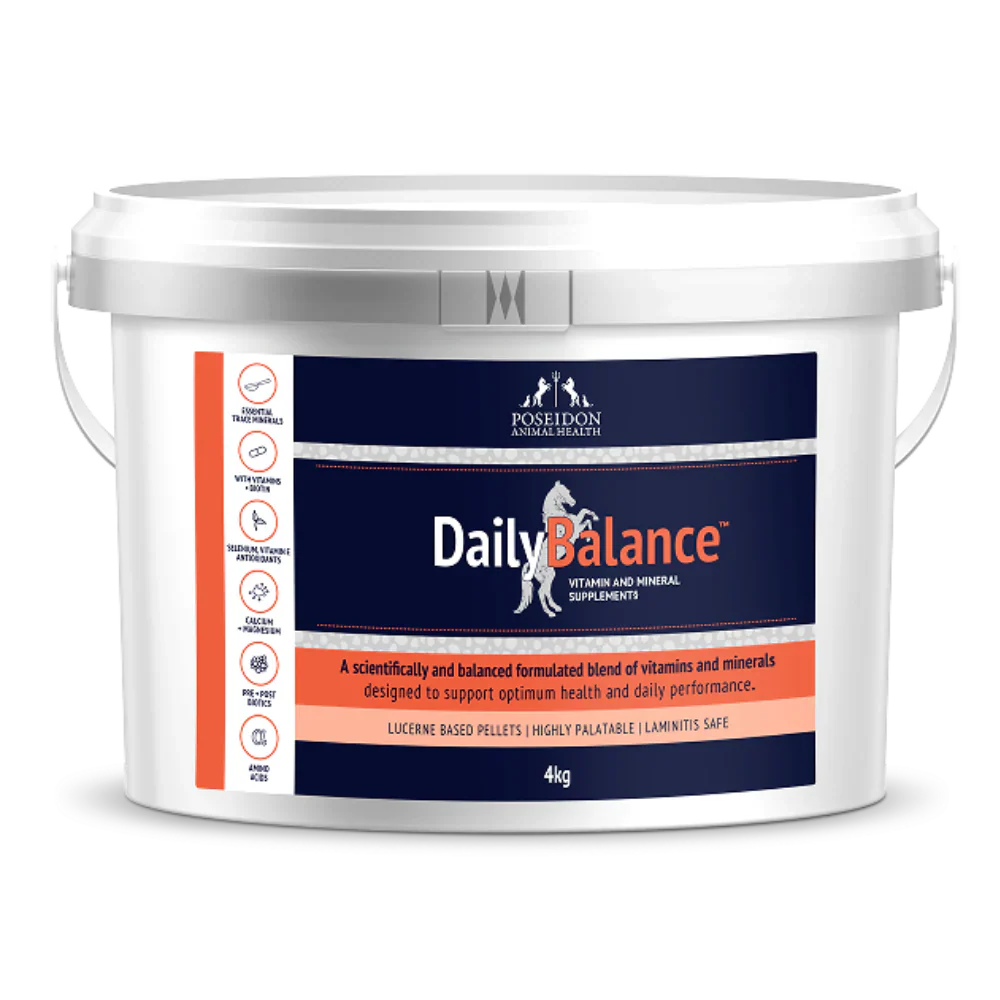 Poseidon Digestive Daily Balance - Image 6