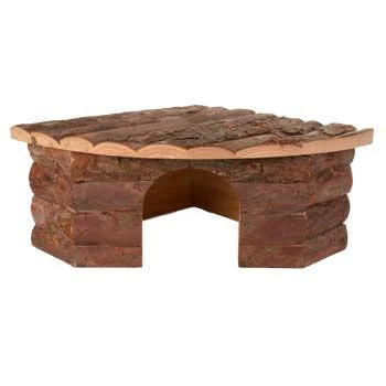 Premier Pet Natural Corner Home 30x30x16cm