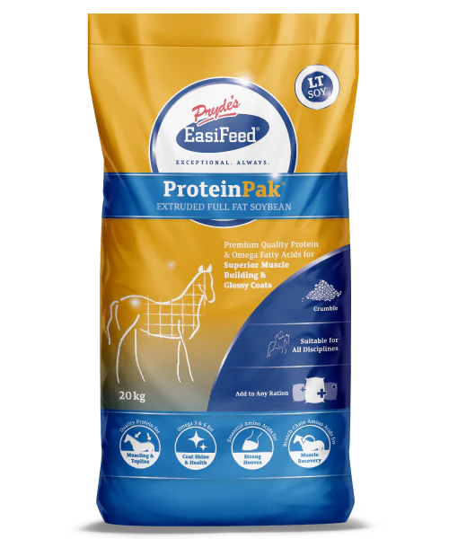 Prydes ProteinPak