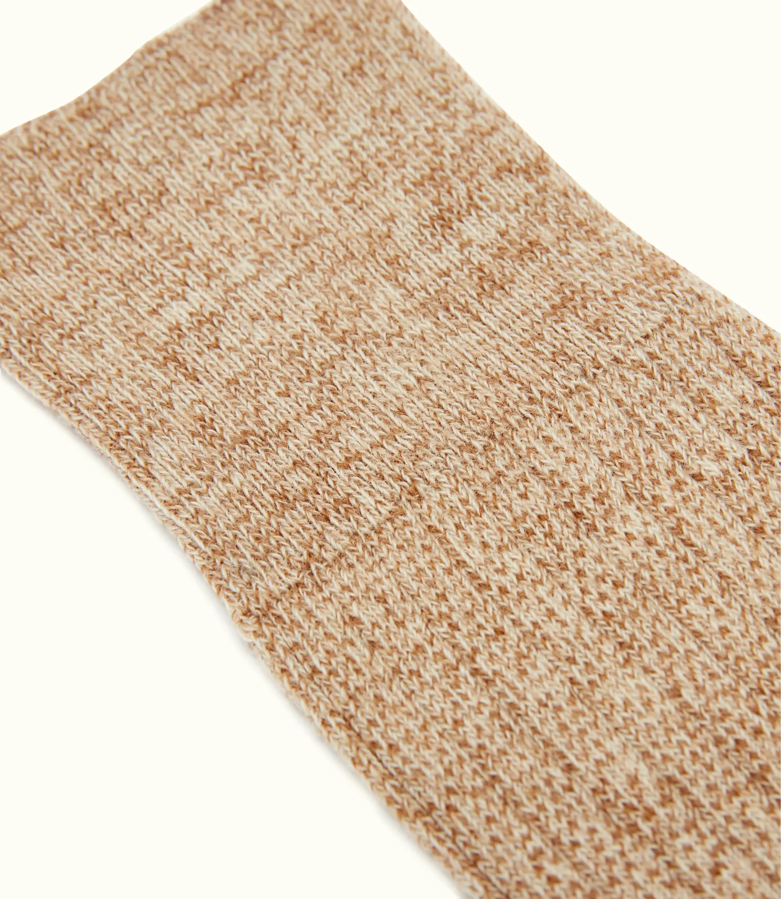 R.M.Williams Gambier Ribbed Sock - Image 2