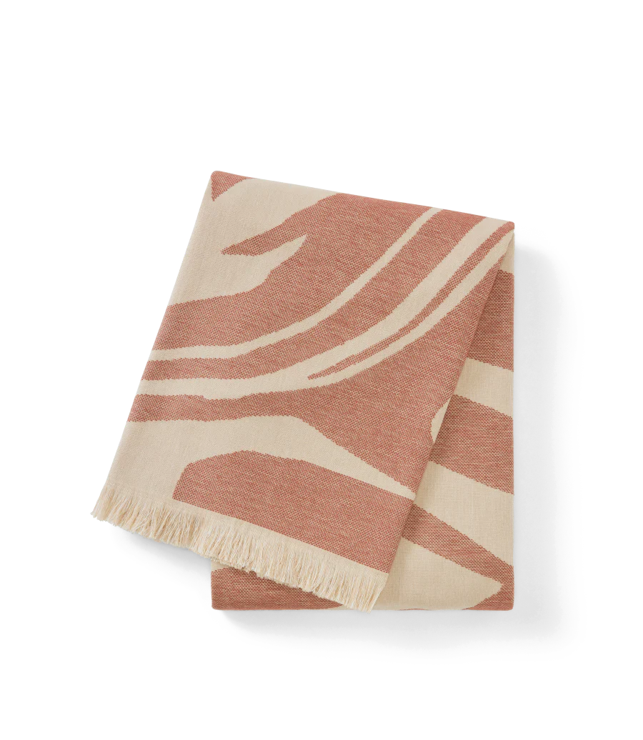 R.M. Williams Longhorn Towel - Image 3