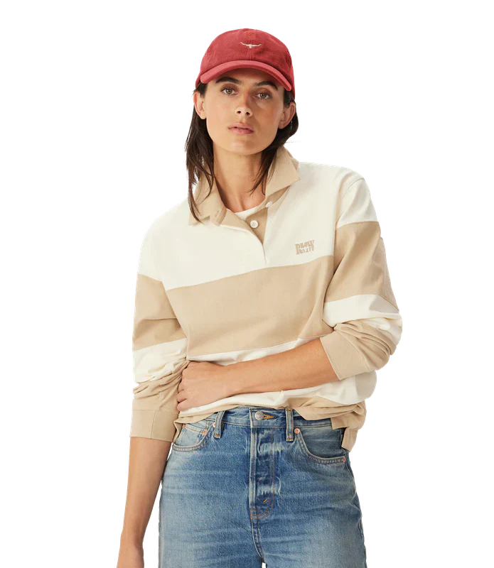 R.M. Williams Mini Longhorn Cord Cap - Image 3