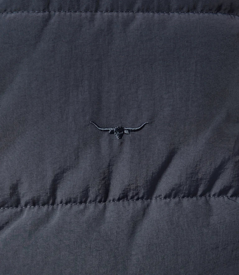 R.M. Williams Padstow Primaloft Fill Vest - Image 3