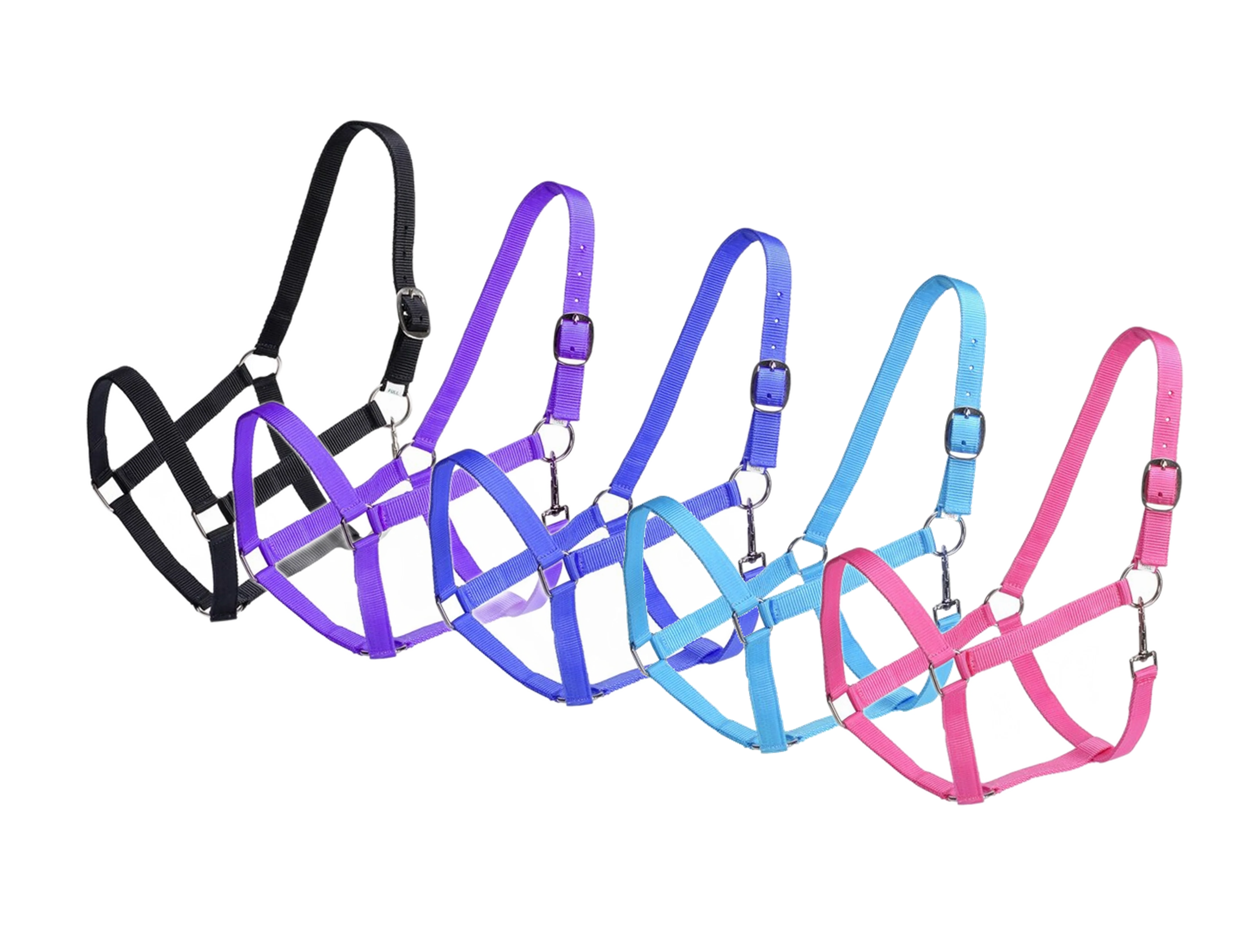 Rancher Stable Halter
